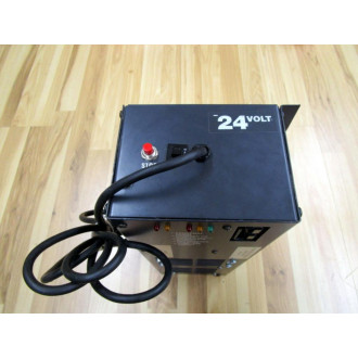 Motor Appliance SVR242512056 Forklift Battery Charger SVR242512056 - Used