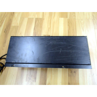 Motor Appliance SVR242512056 Forklift Battery Charger SVR242512056 - Used