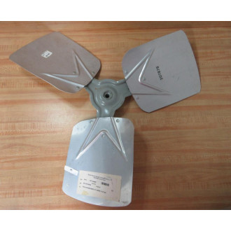 Bristol-Myers MTI104565 Fan Impelller Silver Center - New No Box