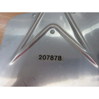 Bristol-Myers MTI104565 Fan Impelller Silver Center - New No Box