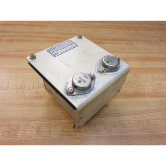 Westamp 31550-1 Transformer Module 315501 - Used
