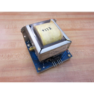 Westamp 31550-1 Transformer Module 315501 - Used