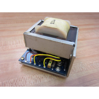 Westamp 31550-1 Transformer Module 315501 - Used