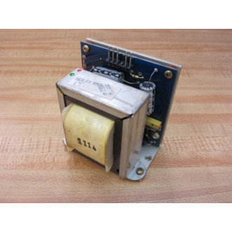 Westamp 31550-1 Transformer Module 315501 - Used