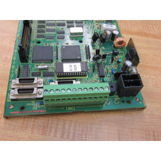 Fanuc A16B-2201-0110 Board A16B-2201-011009A - Used