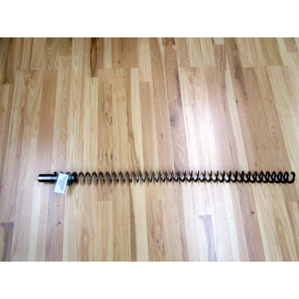 Accurate HXMMA-2.252200100-025 Feeder HXMMA2252200100025 - New No Box