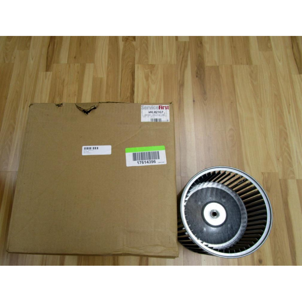 Trane Service First WHL02167 Fan Wheel X38020437010 Trane Service First WHL02167 Fan Wheel X38020437010