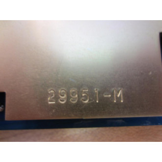 Westamp 30060-17 Circuit Board 3006017 30059-15 - Used