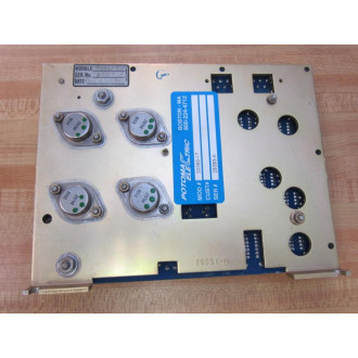 Westamp 30060-17 Circuit Board 3006017 30059-15 - Used