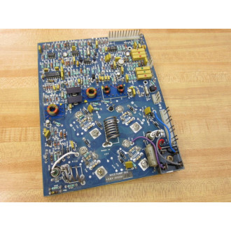 Westamp 30060-17 Circuit Board 3006017 30059-15 - Used