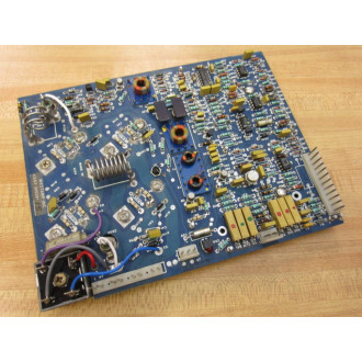 Westamp 30060-17 Circuit Board 3006017 30059-15 - Used