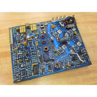 Westamp 30060-17 Circuit Board 3006017 30059-83 - Used