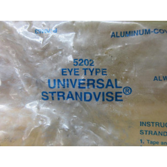 Reliable Power Products 5202 Universal Strandvise 38"