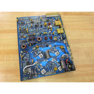 Westamp 30060-17 Circuit Board 3006017 30059-83 - Used