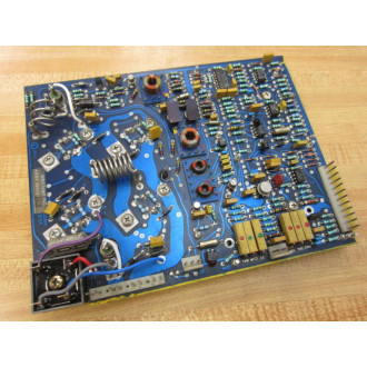 Westamp 30060-17 Circuit Board 3006017 30059-83 - Used