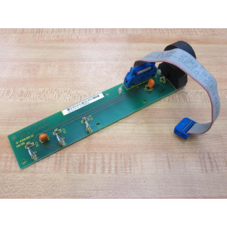 Indramat 109-0730-4B04-03 SM15 Terminal Board 109-0730-4A04-03 - Used