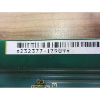 Indramat 109-0730-4B04-03 SM15 Terminal Board 109-0730-4A04-03 - Used