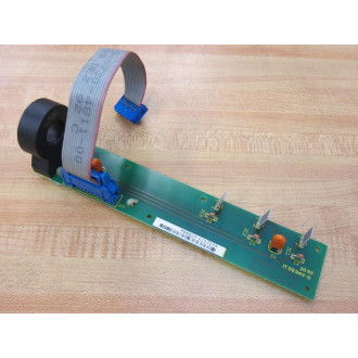 Indramat 109-0730-4B04-03 SM15 Terminal Board 109-0730-4A04-03 - Used