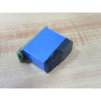 Autotech KSD-A12DC-10A EM Relay KSDA12DC10A (Pack of 4) - Used