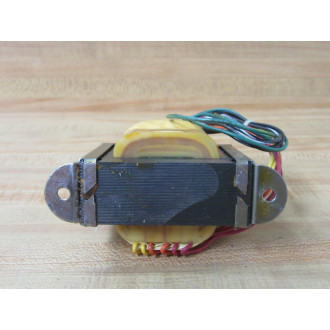 Power Volt B10-M1050-0120B Transformer B10M10500120B - Used