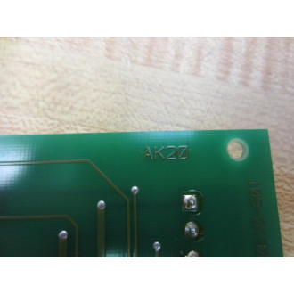 Indramat 109-0730-4A05-01 Circuit Board 109-0730-4B05-01 - Used