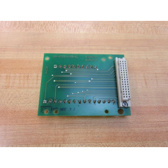 Indramat 109-0730-4A05-01 Circuit Board 109-0730-4B05-01 - Used