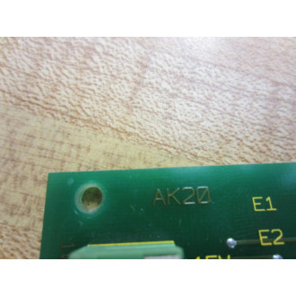 Indramat 109-0730-4A05-01 Circuit Board 109-0730-4B05-01 - Used