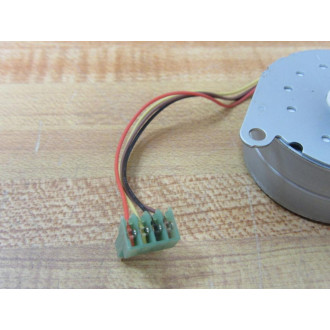 NMB-MAT PM42M-048-UAC2 Stepping Motor PM42M048UAC2 - Used