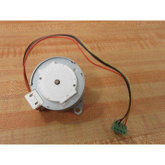NMB-MAT PM42M-048-UAC2 Stepping Motor PM42M048UAC2 - Used