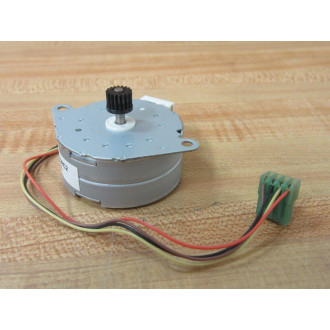 NMB-MAT PM42M-048-UAC2 Stepping Motor PM42M048UAC2 - Used