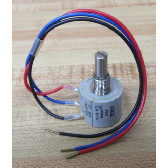 Helipot 7286-3112C Potentiometer 72863112C - New No Box