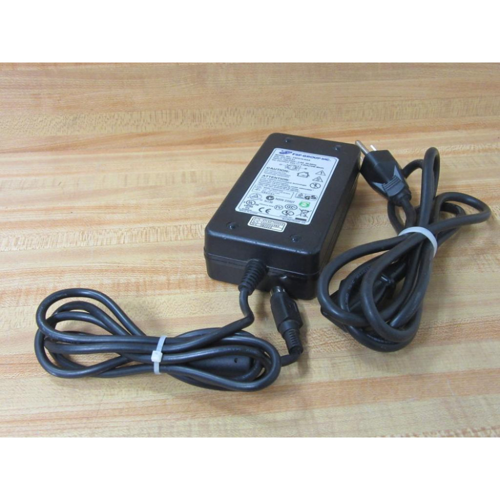 FSP Group FSP070-RAA AC Adapter 370-006-01 - Used FSP Group FSP070-RAA AC Adapter 370-006-01 - Used