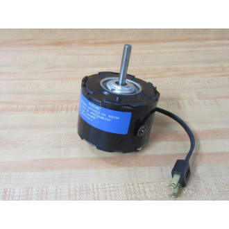 NuTone 26754 Vent Fan Motor JA2M121G - Used