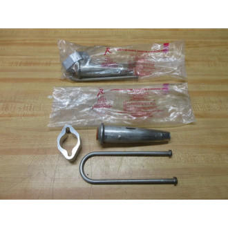 Reliable Power Products 5201 Universal Strandvise 516"