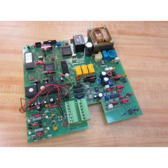 Endress+Hauser MJB009-0000 DME270 CPU Board MJB0090000 - Used