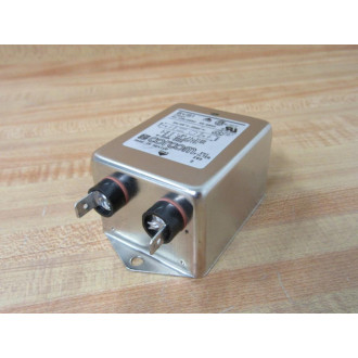 Corcom 6VS1 Power Line Filter - Used