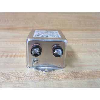 Corcom 6VS1 Power Line Filter - Used