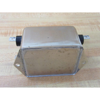 Corcom 6VS1 Power Line Filter - Used