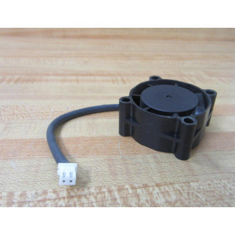 Interfan P0005-24D-1B-3 Axial Fan P000524D1B3 - Used