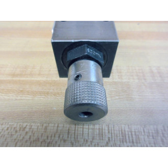 Parker FM2DD30X4025 Flow Control Valve - New No Box