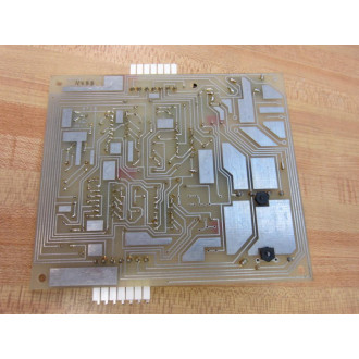 NovaTech VL-12 Vacuum Loader Control Board VL12 - Used