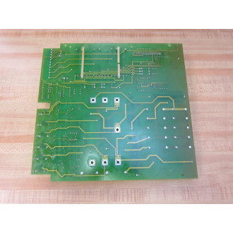 Siemens 6QN4010-5AD Circuit Board 6QN40105AD - Used