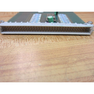 Gedevelop GFM36234A Circuit Board - Used