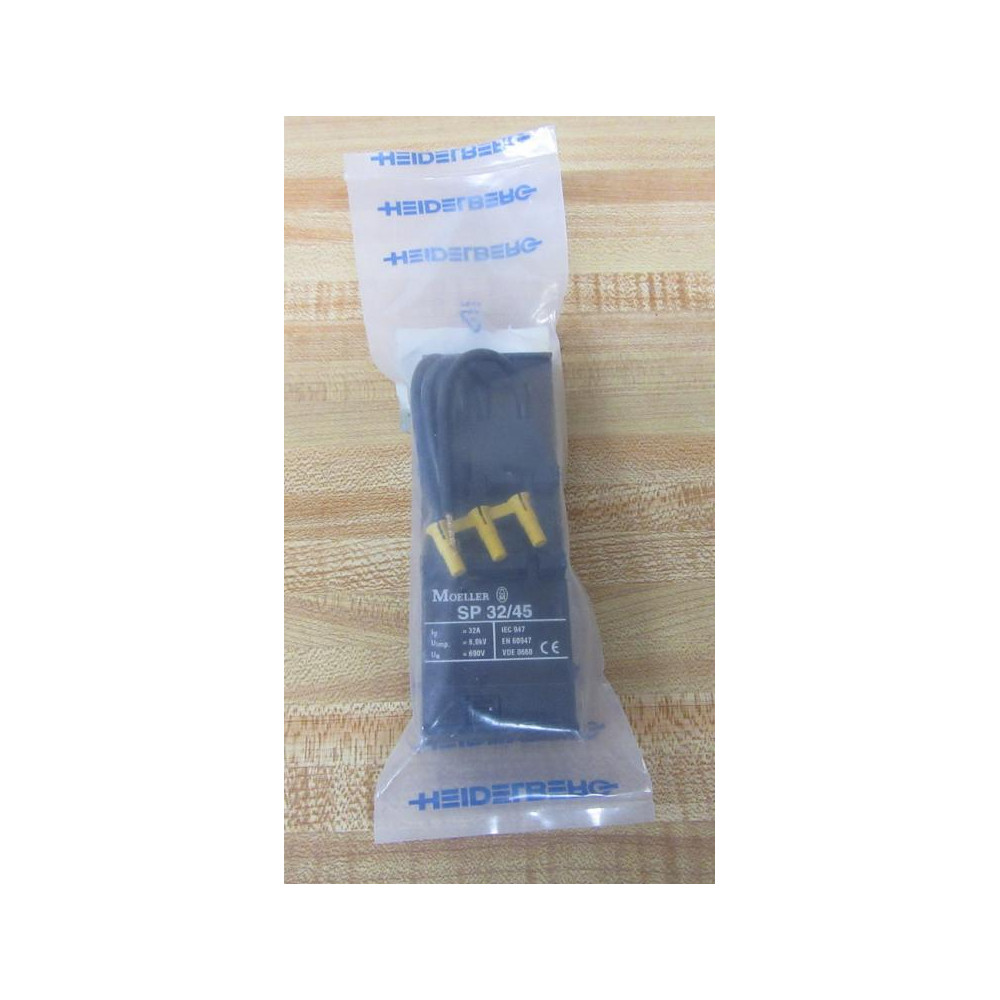Moeller SP 3245 Adapter SP3245 Moeller SP 3245 Adapter SP3245