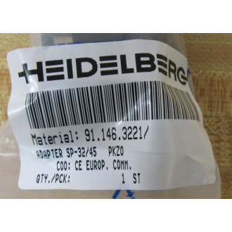 Moeller SP 3245 Adapter SP3245