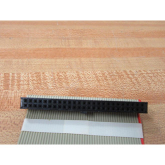 Fanuc A660-2040-T045 Ribbon Cable A6602040T045 50B0100 - Used