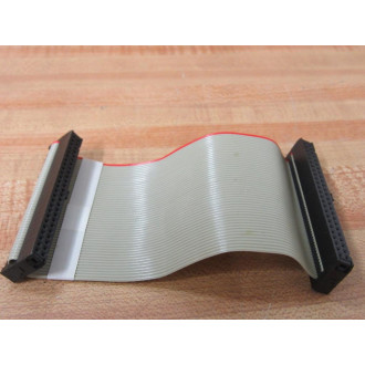 Fanuc A660-2040-T045 Ribbon Cable A6602040T045 50B0100 - Used