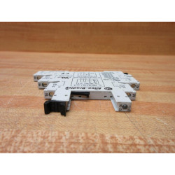 Allen Bradley 700-HLT1Z Terminal Block  700HLT1Z - New No Box