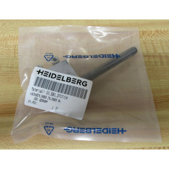 Heidelberg 00.580.370704 Cylinder  00580370704