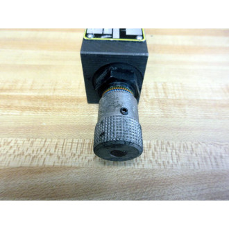 Parker FM2DDV 30 Valve FM2DDV30 - New No Box